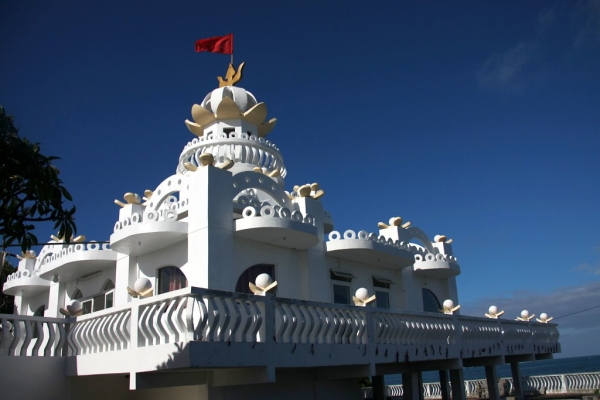Shiv Sagar Temple